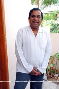 Brahmanandam Photo Gallery