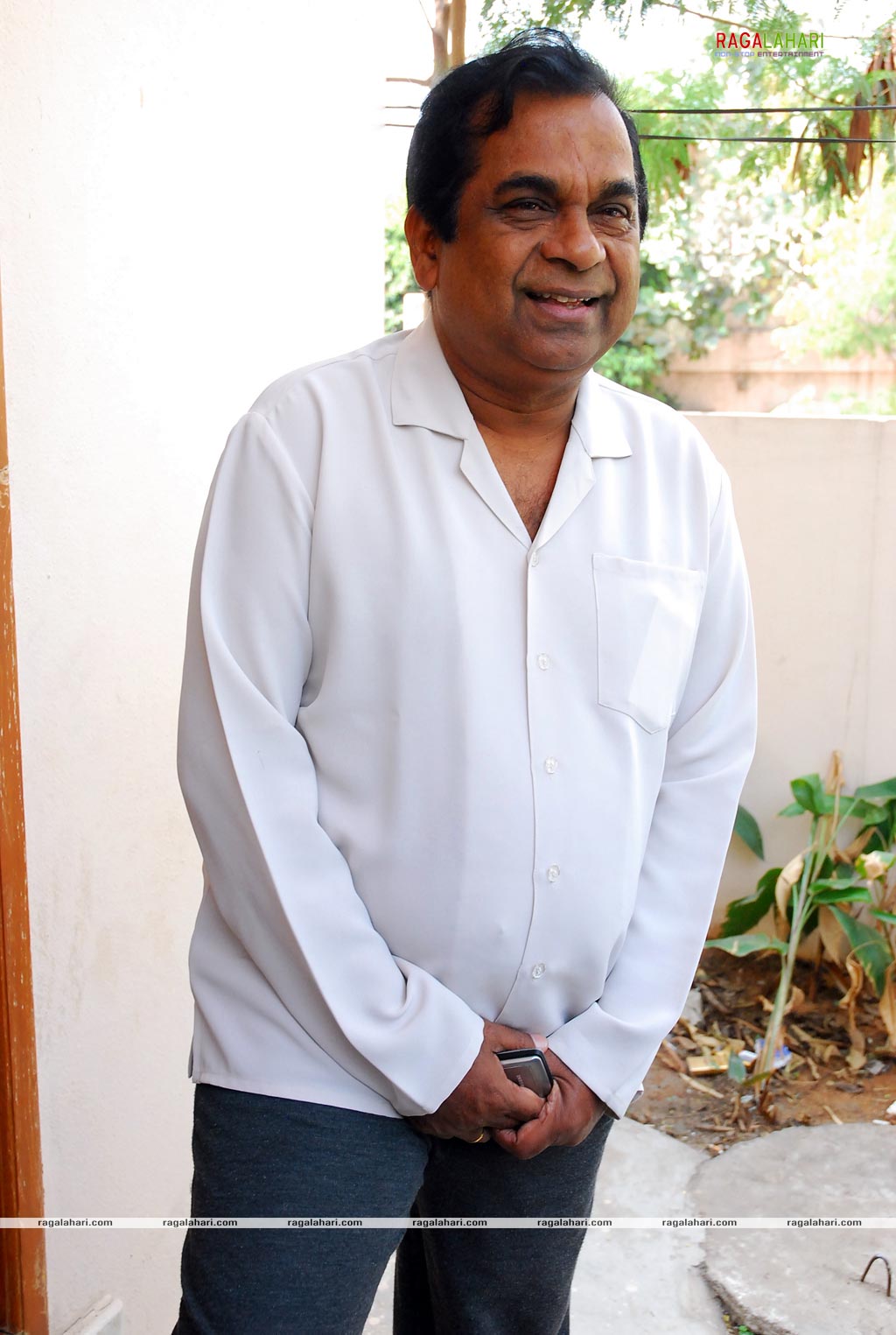 Brahmanandam