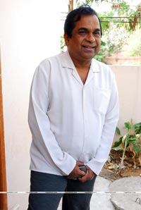 Brahmanandam Photo Gallery