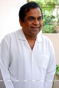 Brahmanandam Photo Gallery