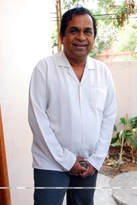 Brahmanandam Photo Gallery