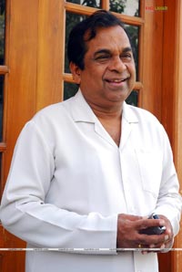 Brahmanandam Photo Gallery