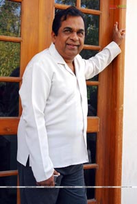 Brahmanandam Photo Gallery