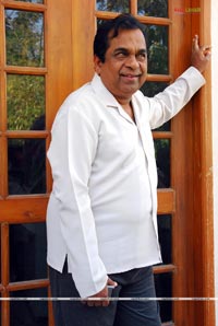 Brahmanandam Photo Gallery