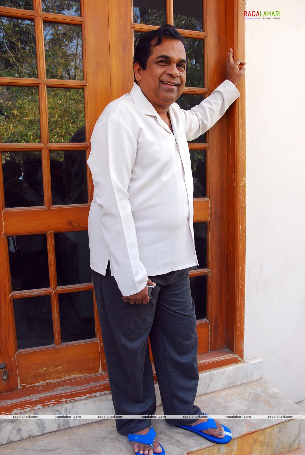 Brahmanandam