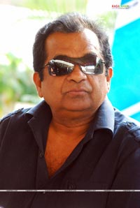 Brahmanandam Photo Gallery