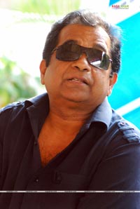 Brahmanandam Photo Gallery