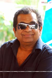 Brahmanandam Photo Gallery