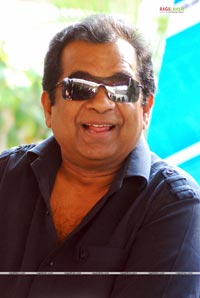 Brahmanandam Photo Gallery