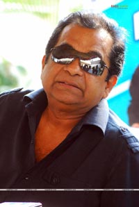 Brahmanandam Photo Gallery