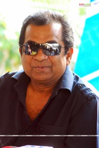 Brahmanandam Photo Gallery