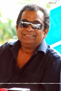 Brahmanandam Photo Gallery