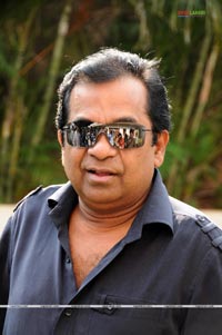 Brahmanandam Photo Gallery