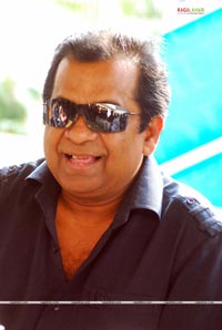 Brahmanandam Photo Gallery