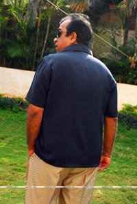 Brahmanandam Photo Gallery