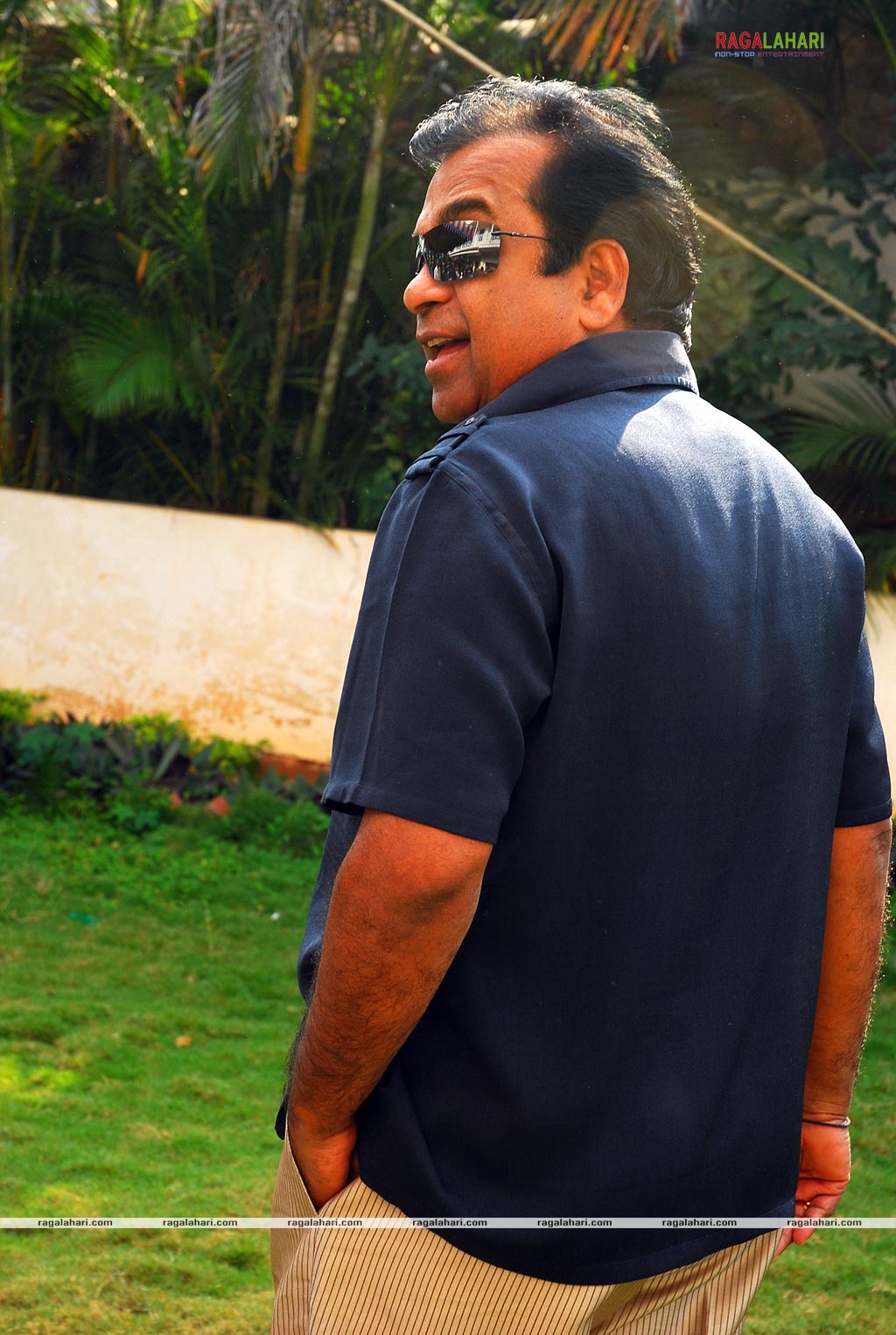 Brahmanandam