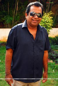 Brahmanandam Photo Gallery