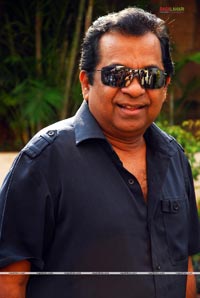 Brahmanandam Photo Gallery