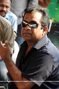 Brahmanandam Photo Gallery