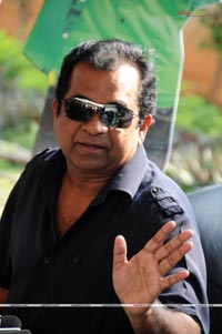 Brahmanandam Photo Gallery