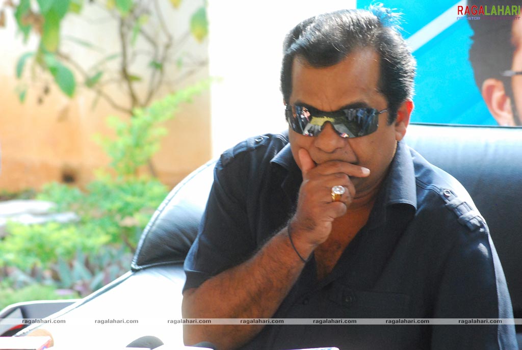 Brahmanandam