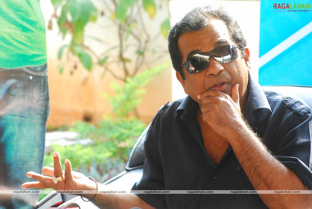 Brahmanandam