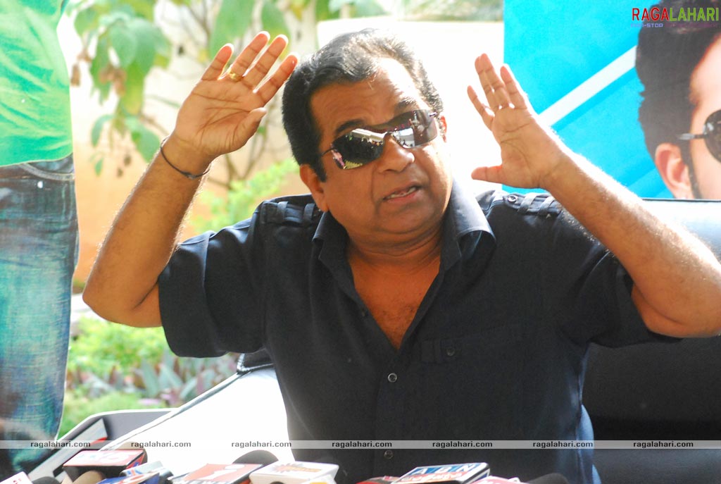 Brahmanandam