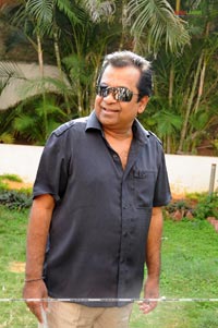 Brahmanandam Photo Gallery