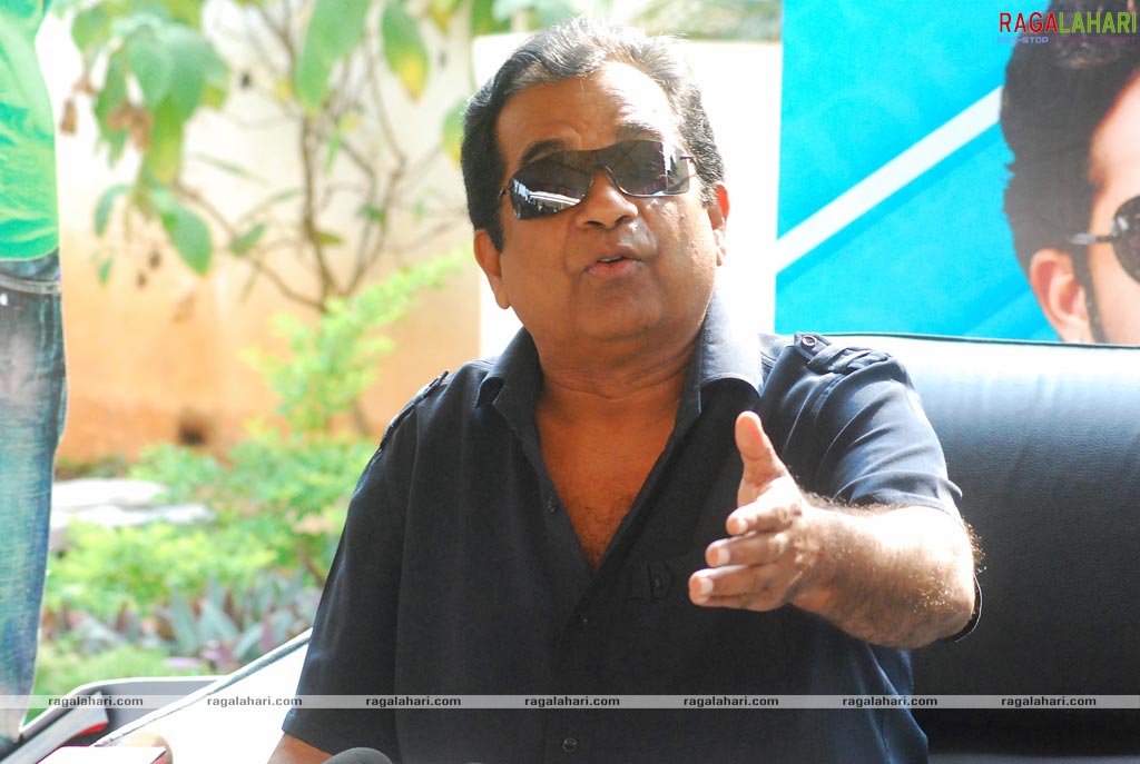 Brahmanandam