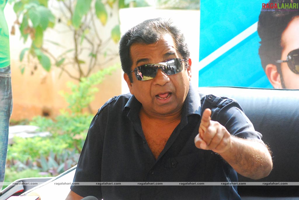 Brahmanandam