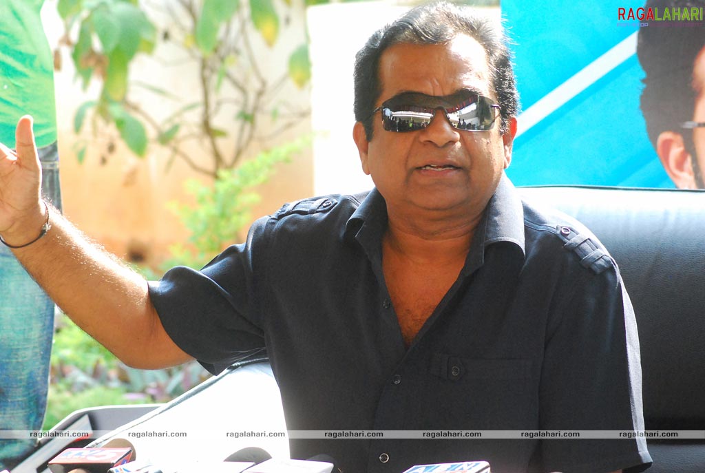 Brahmanandam