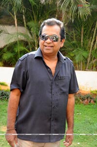 Brahmanandam Photo Gallery