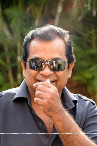 Brahmanandam Photo Gallery