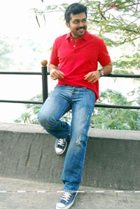 Karthik Photo Gallery