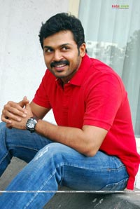 Karthik Photo Gallery