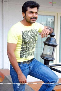 Karthik Photo Gallery