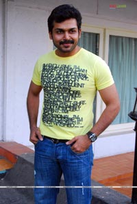 Karthik Photo Gallery