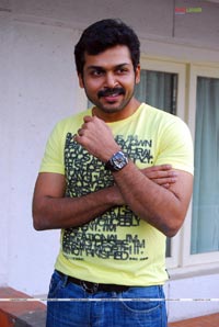 Karthik Photo Gallery