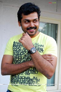 Karthik Photo Gallery