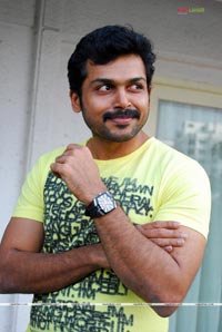 Karthik Photo Gallery