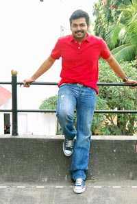 Karthik Photo Gallery