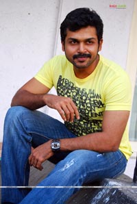 Karthik Photo Gallery