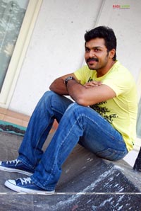 Karthik Photo Gallery