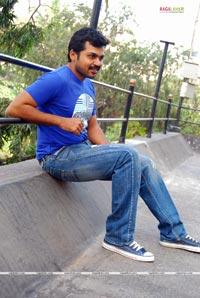 Karthik Photo Gallery