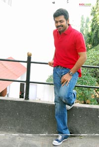 Karthik Photo Gallery