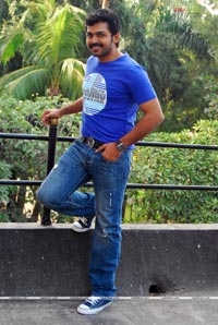 Karthik Photo Gallery