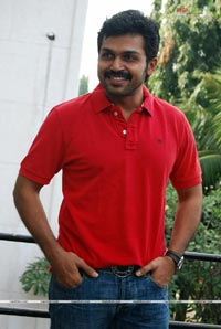 Karthik Photo Gallery