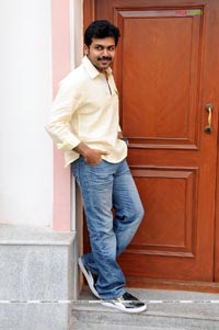 Karthik Photo Gallery