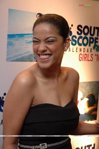 Mumaith Khan Photo Gallery