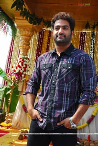 NTR Photo Gallery